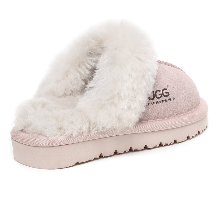 Kids Ultra Comfort Sole UGG Slippers - UGG Direct Online