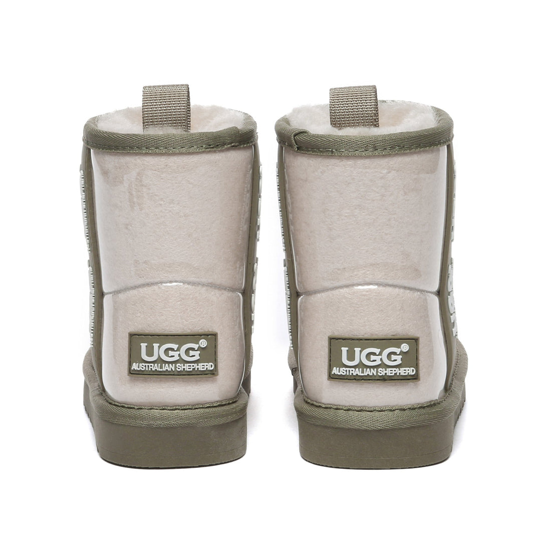 Kids Waterproof UGG Boots - UGG Direct Online