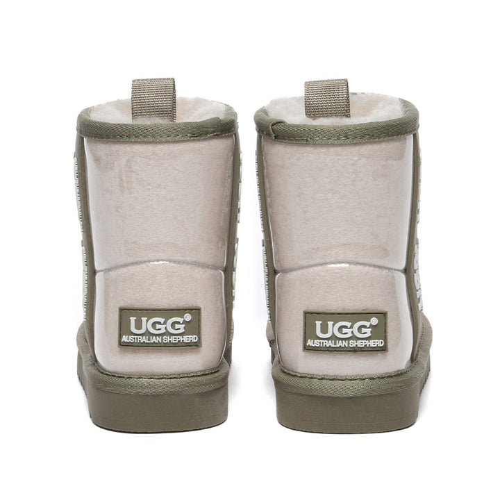 Kids Waterproof UGG Boots - UGG Direct Online