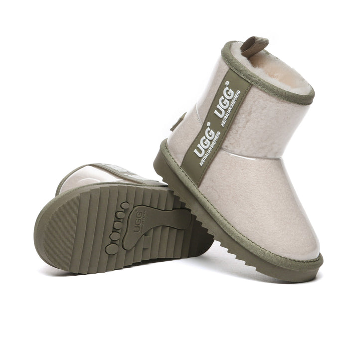 Kids Waterproof UGG Boots - UGG Direct Online