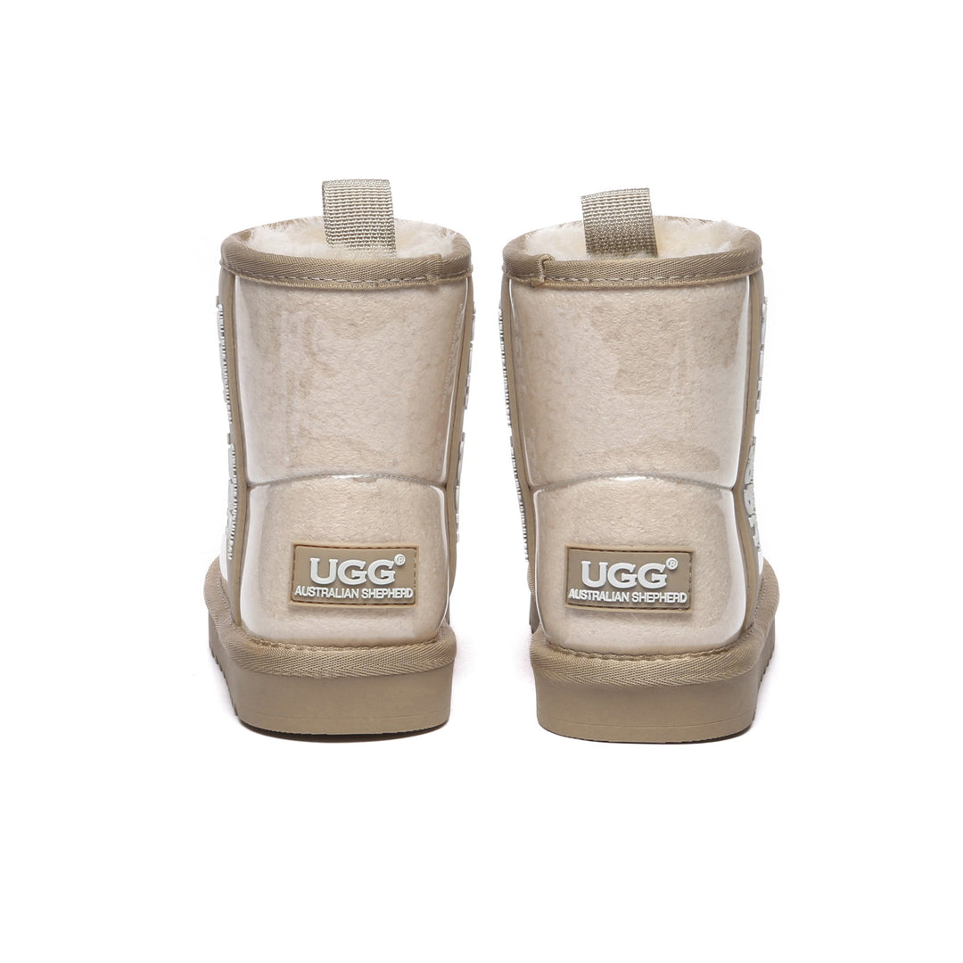Kids Waterproof UGG Boots - UGG Direct Online