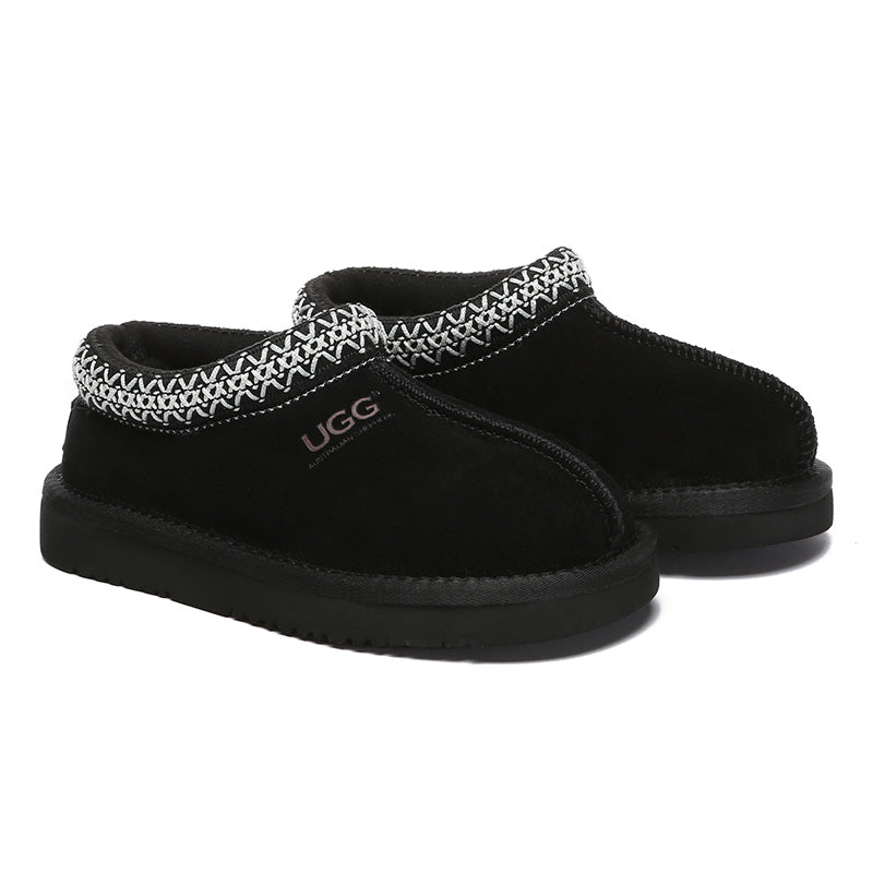 Koori Kids UGG Slippers - UGG Direct Online