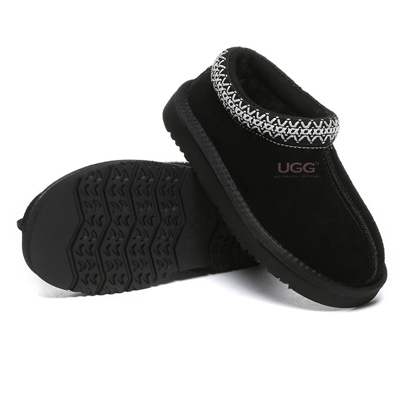 Koori Kids UGG Slippers - UGG Direct Online