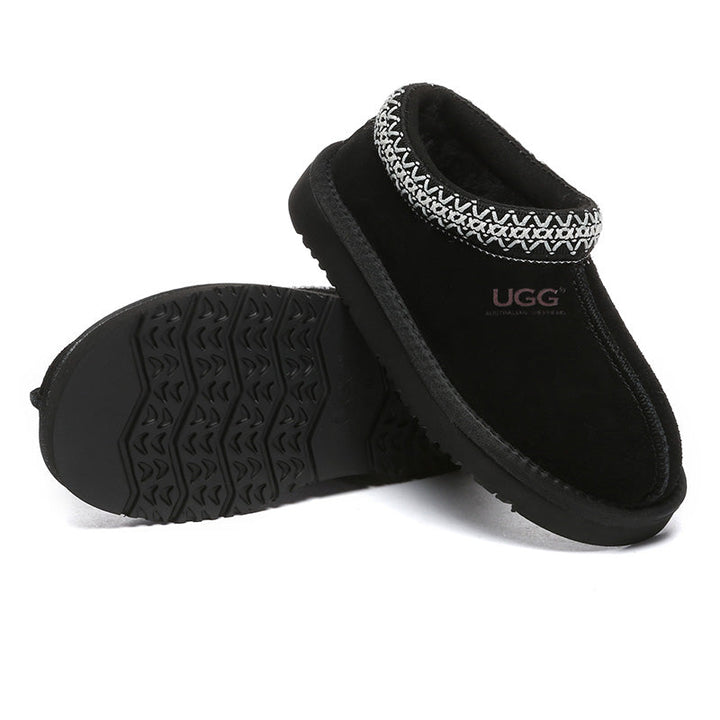 Koori Kids UGG Slippers - UGG Direct Online