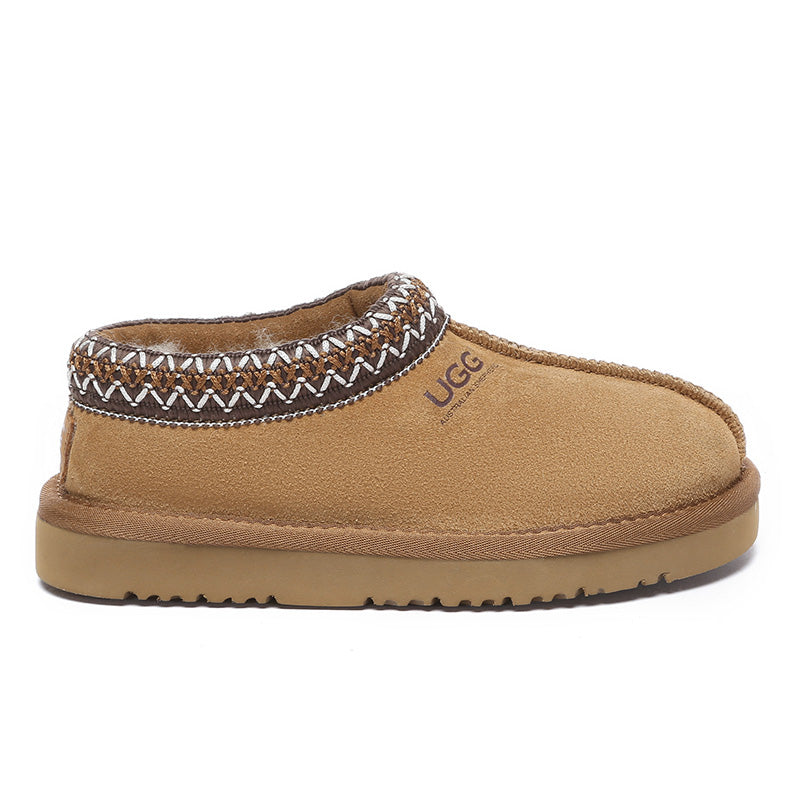 Koori Kids UGG Slippers - UGG Direct Online
