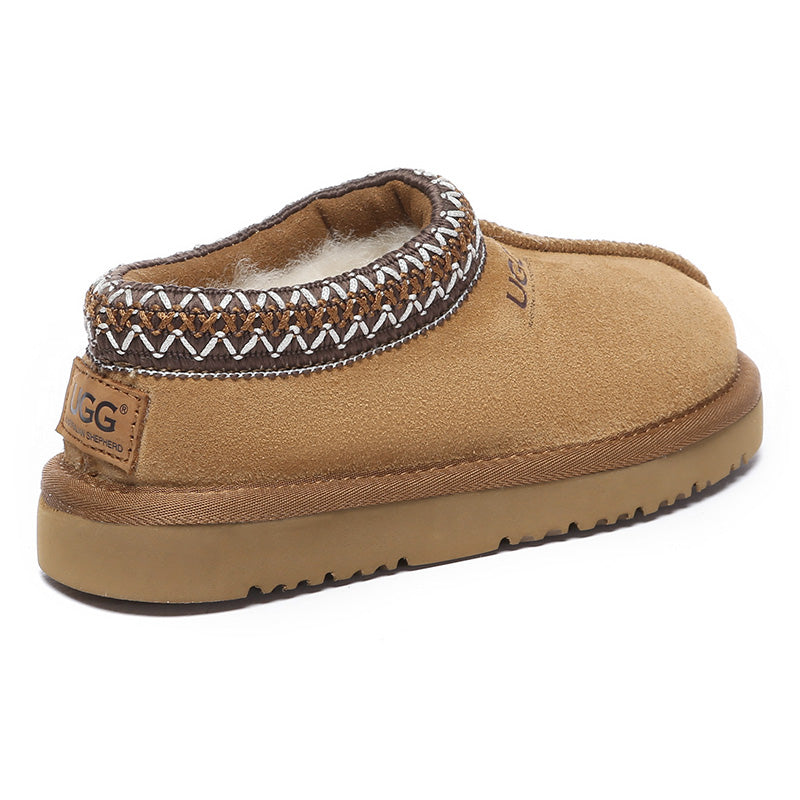 Koori Kids UGG Slippers - UGG Direct Online