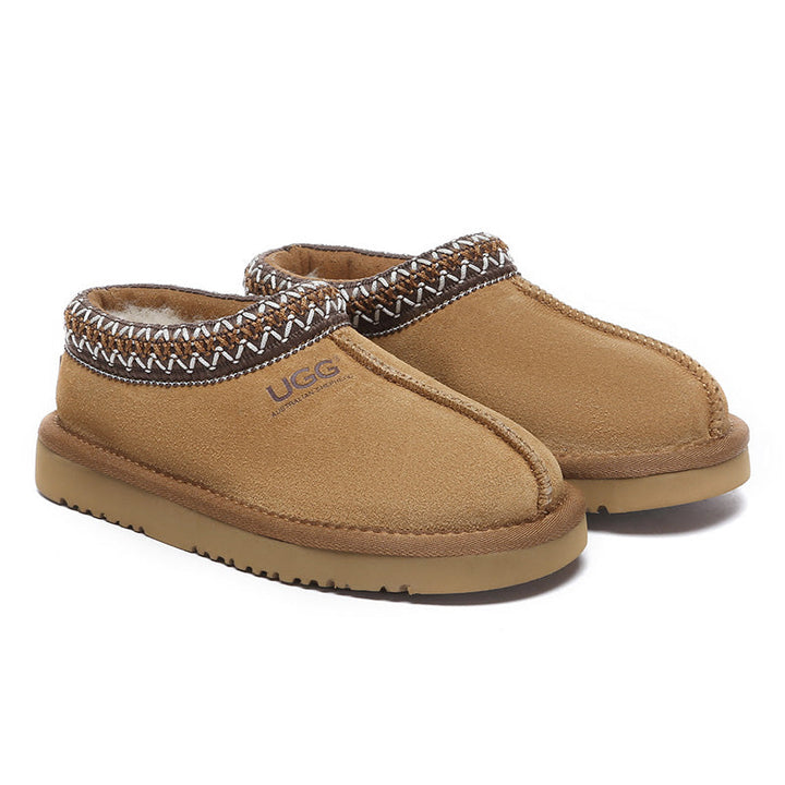Koori Kids UGG Slippers - UGG Direct Online