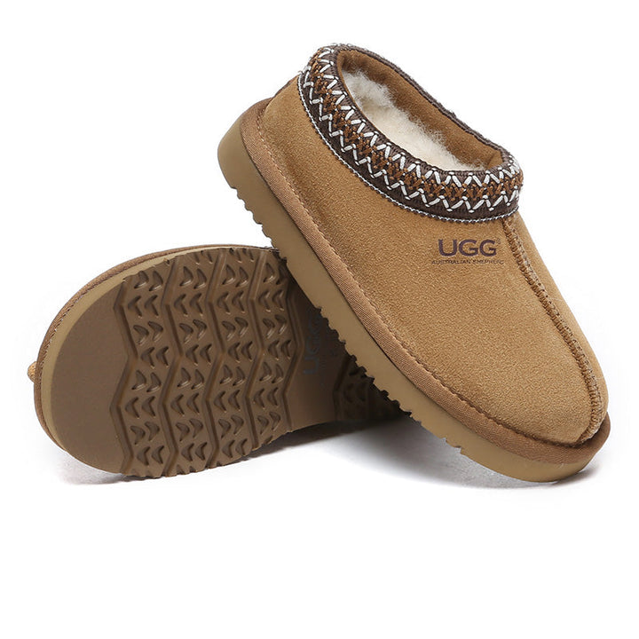 Koori Kids UGG Slippers - UGG Direct Online