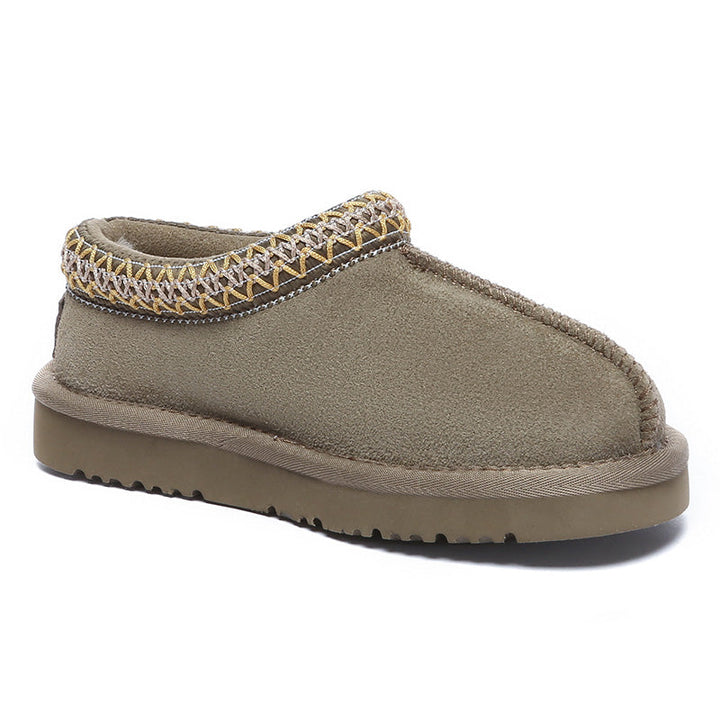 Koori Kids UGG Slippers - UGG Direct Online