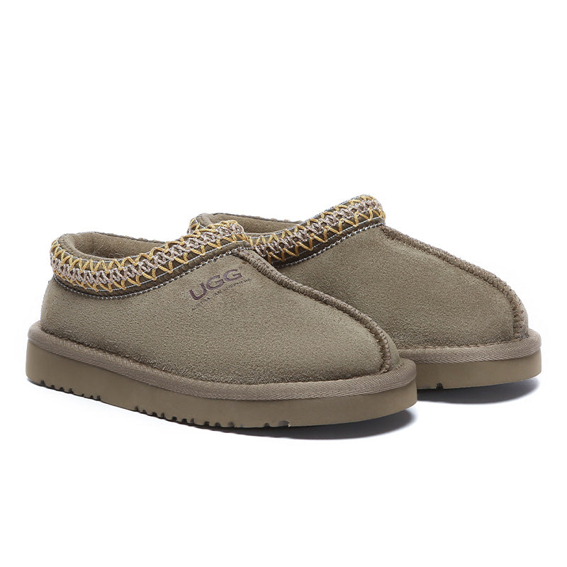 Koori Kids UGG Slippers - UGG Direct Online