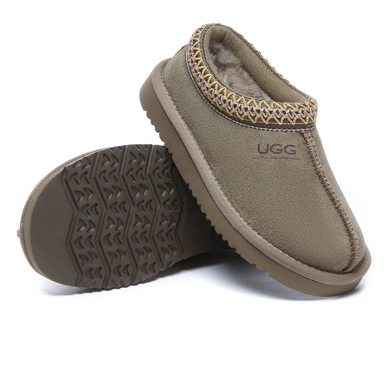 Koori Kids UGG Slippers - UGG Direct Online