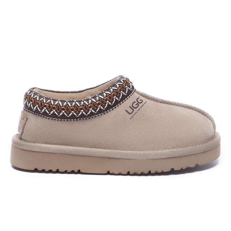 Koori Kids UGG Slippers - UGG Direct Online