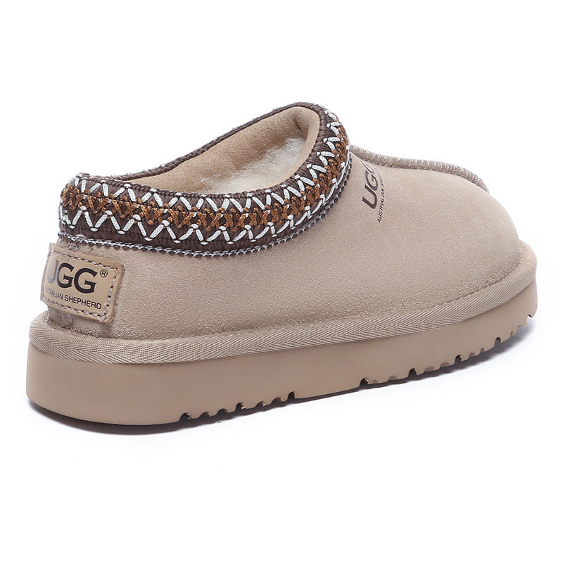 Koori Kids UGG Slippers - UGG Direct Online