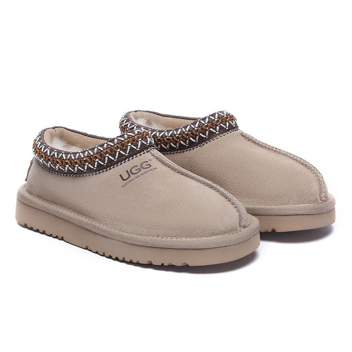 Koori Kids UGG Slippers - UGG Direct Online