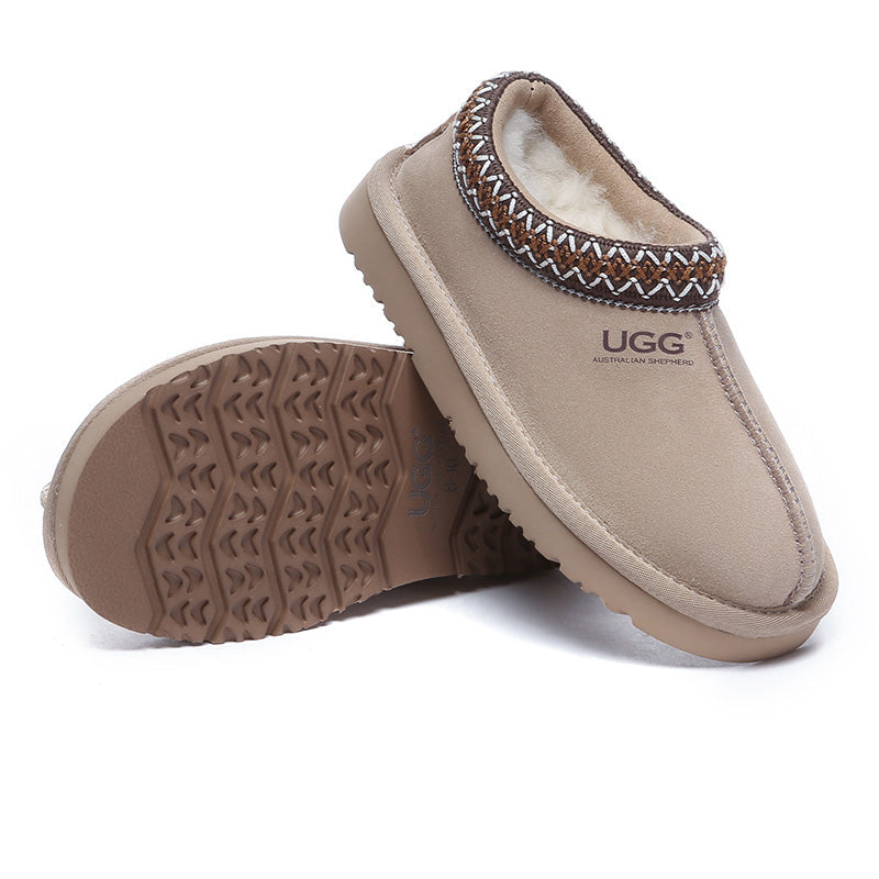 Koori Kids UGG Slippers - UGG Direct Online