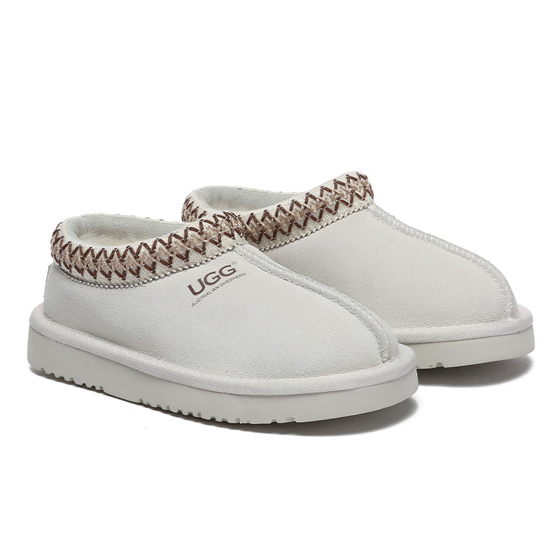 Koori Kids UGG Slippers - UGG Direct Online