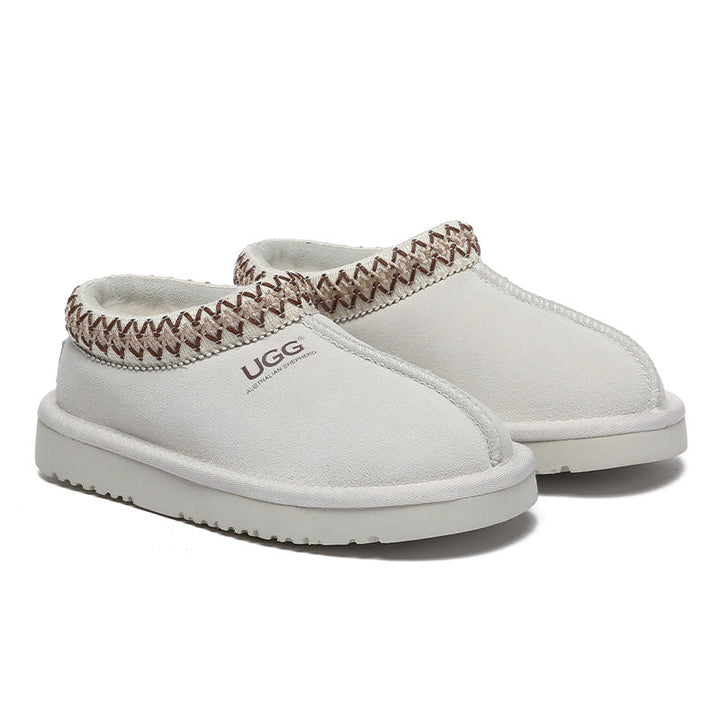 Koori Kids UGG Slippers - UGG Direct Online