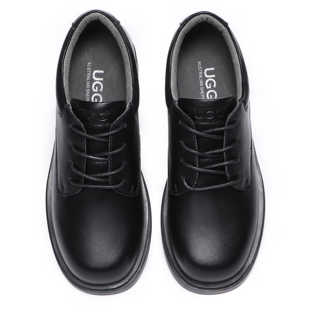 Lace Up School UGG Shoes - UGG Direct Online