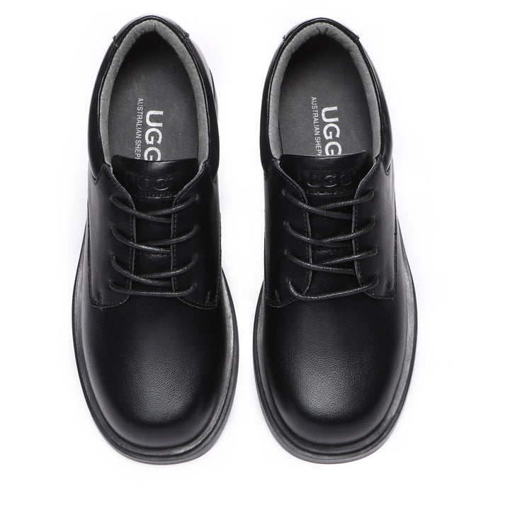Lace Up School UGG Shoes - UGG Direct Online