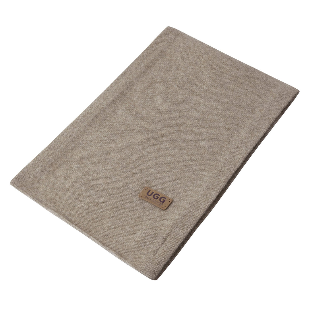 UGG Premium Cashmere Scarf