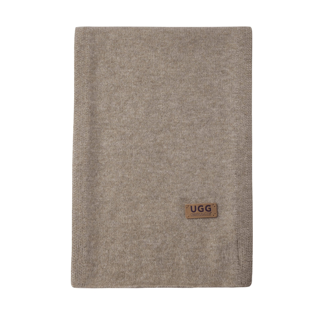 UGG Premium Cashmere Scarf