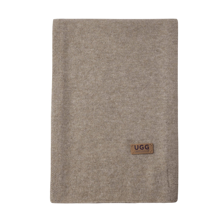 UGG Premium Cashmere Scarf
