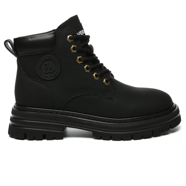 Leather High Top Timber Boots - UGG Direct Online