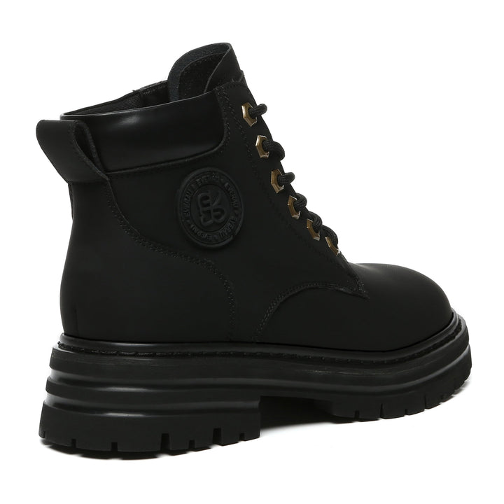 Leather High Top Timber Boots - UGG Direct Online