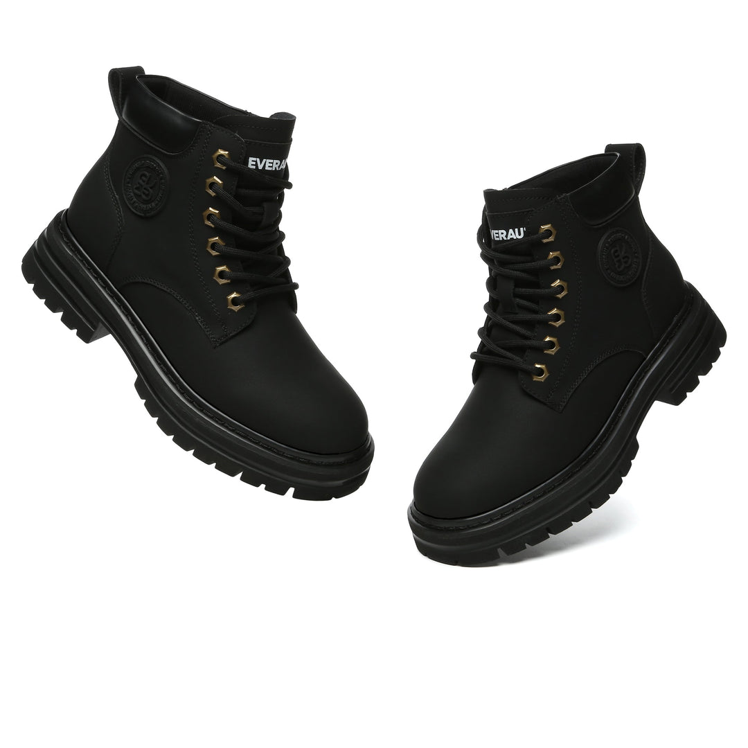 Leather High Top Timber Boots - UGG Direct Online