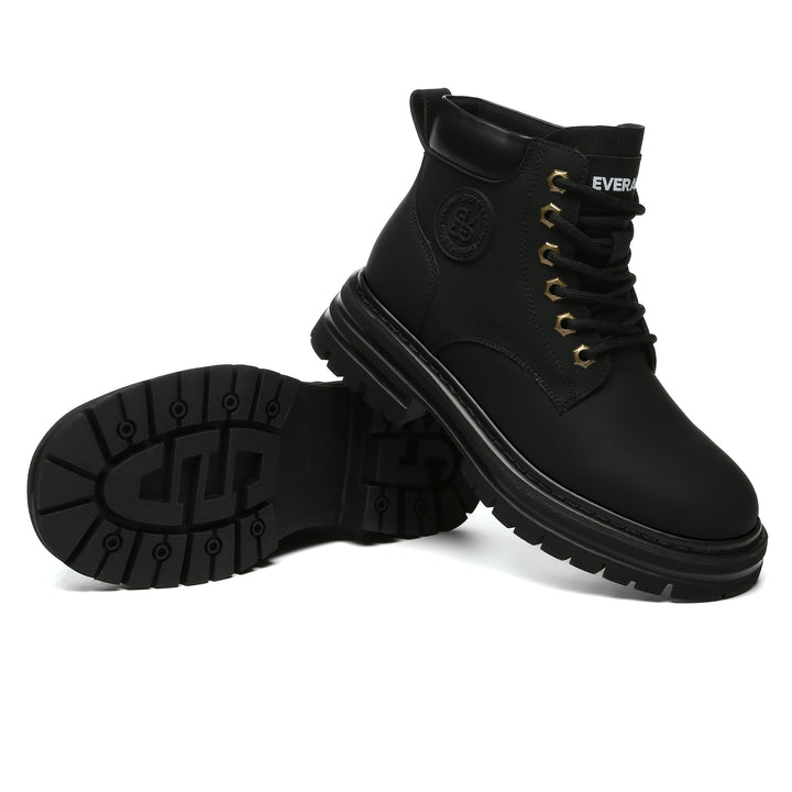 Leather High Top Timber Boots - UGG Direct Online