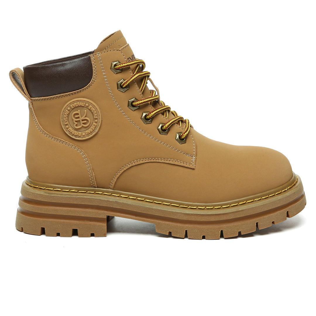 Leather High Top Timber Boots - UGG Direct Online