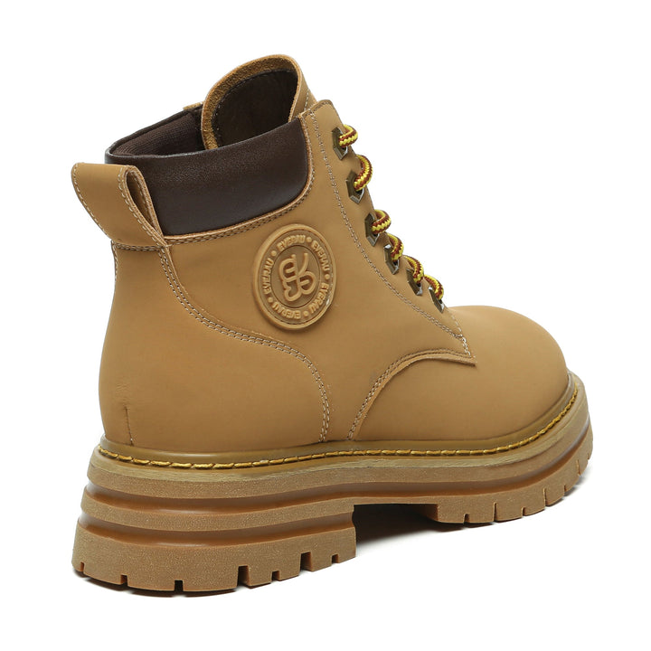 Leather High Top Timber Boots - UGG Direct Online