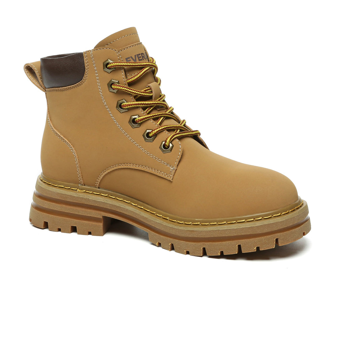Leather High Top Timber Boots - UGG Direct Online