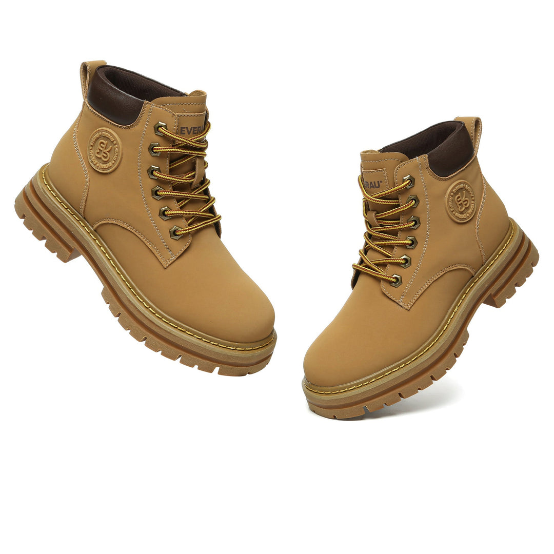 Leather High Top Timber Boots - UGG Direct Online