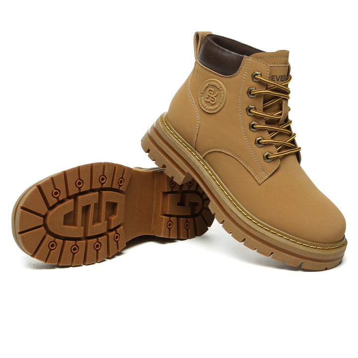 Leather High Top Timber Boots - UGG Direct Online