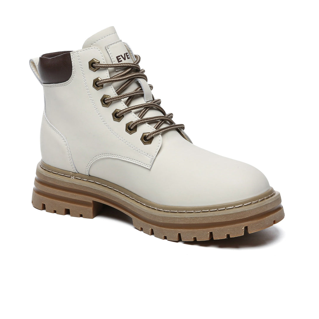 Leather High Top Timber Boots - UGG Direct Online