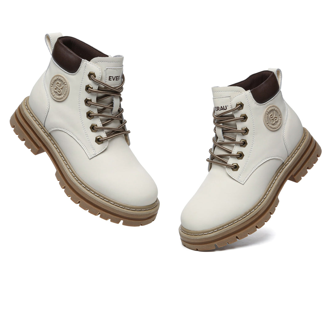 Leather High Top Timber Boots - UGG Direct Online