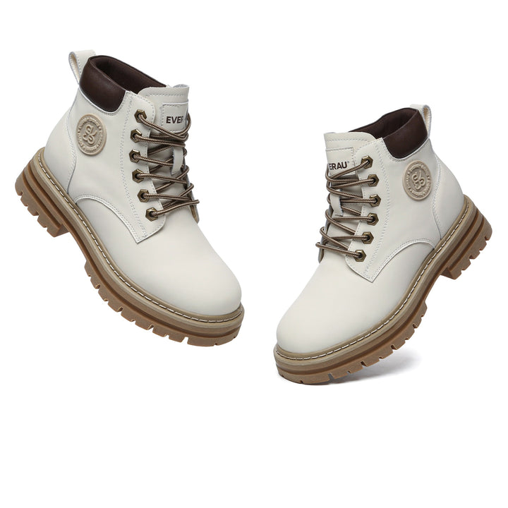 Leather High Top Timber Boots - UGG Direct Online