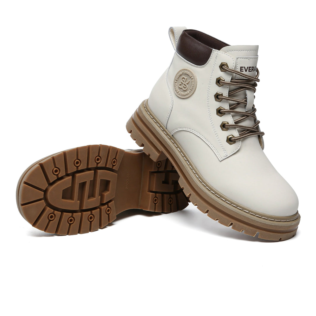 Leather High Top Timber Boots - UGG Direct Online