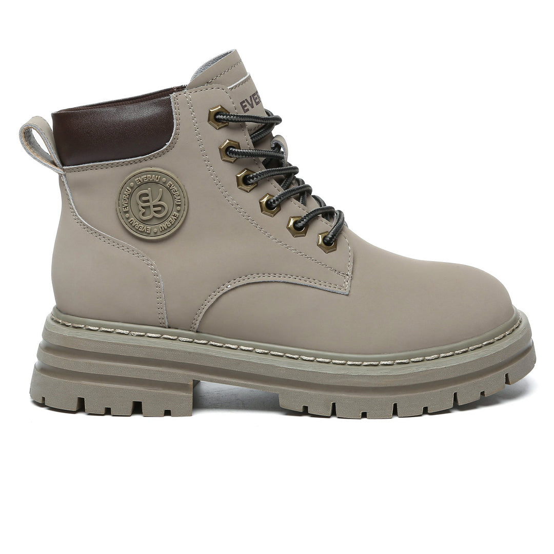 Leather High Top Timber Boots - UGG Direct Online