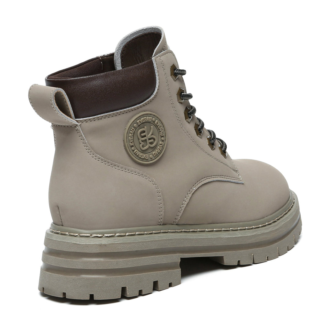 Leather High Top Timber Boots - UGG Direct Online
