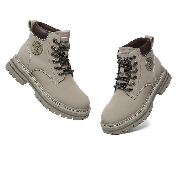 Leather High Top Timber Boots - UGG Direct Online