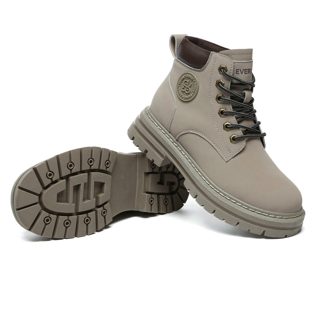 Leather High Top Timber Boots - UGG Direct Online