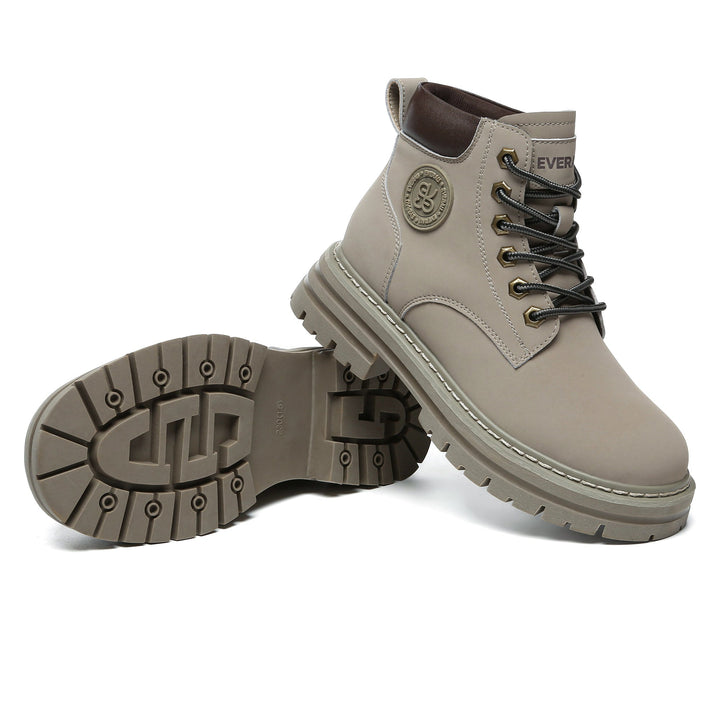 Leather High Top Timber Boots - UGG Direct Online