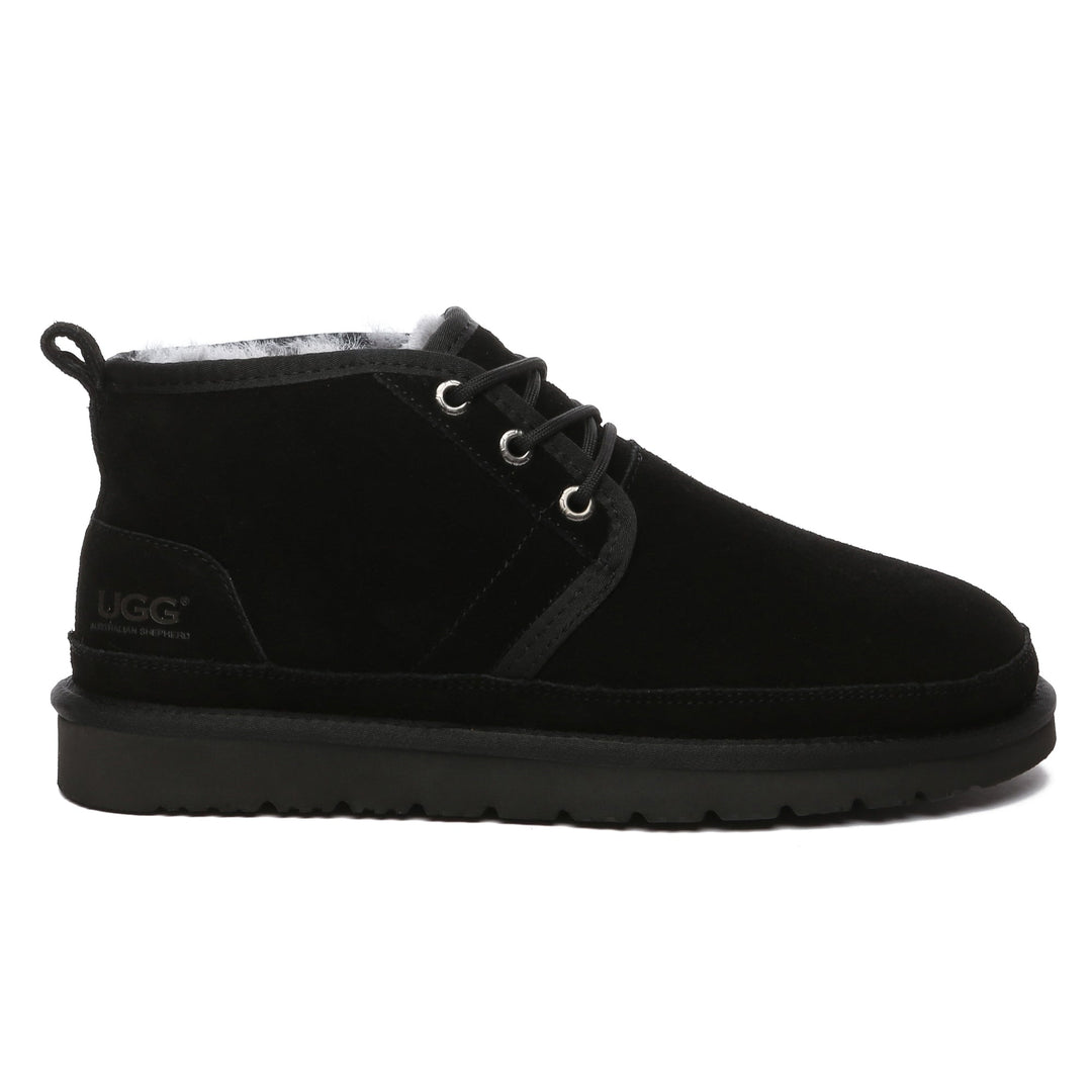 Leo Men UGG Ankle Boots - UGG Direct Online