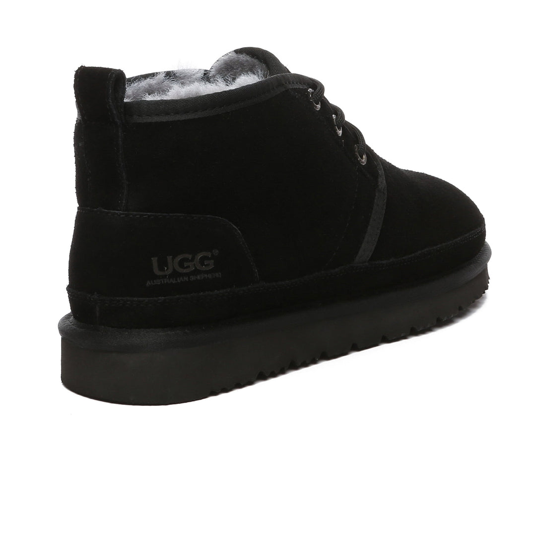Leo Men UGG Ankle Boots - UGG Direct Online