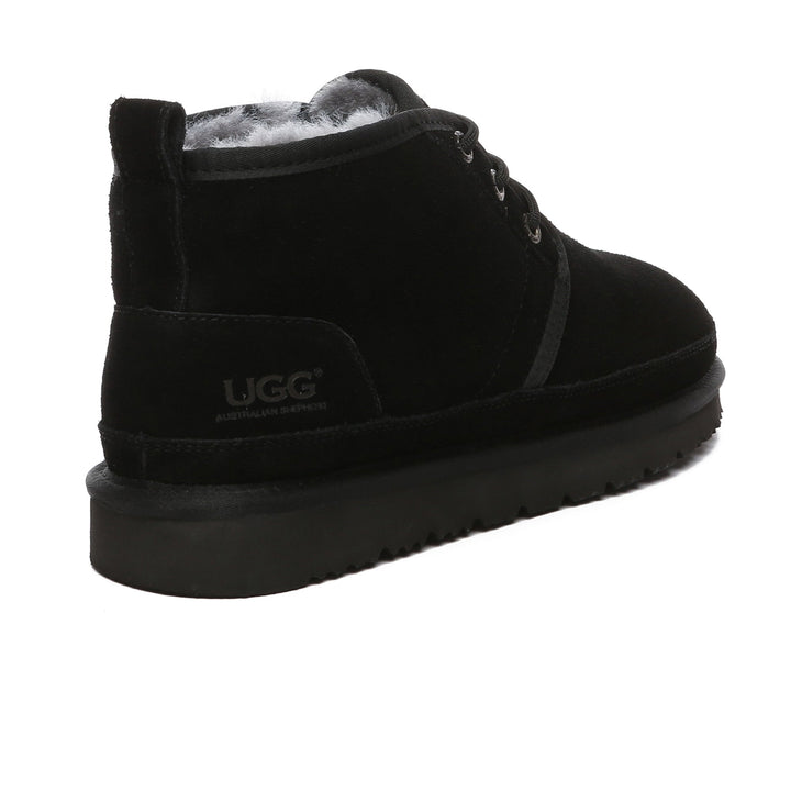 Leo Men UGG Ankle Boots - UGG Direct Online