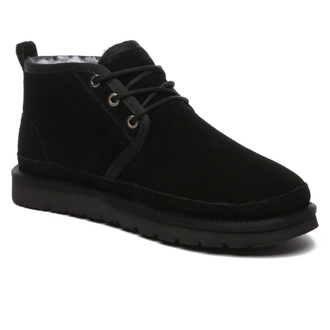 Leo Men UGG Ankle Boots - UGG Direct Online