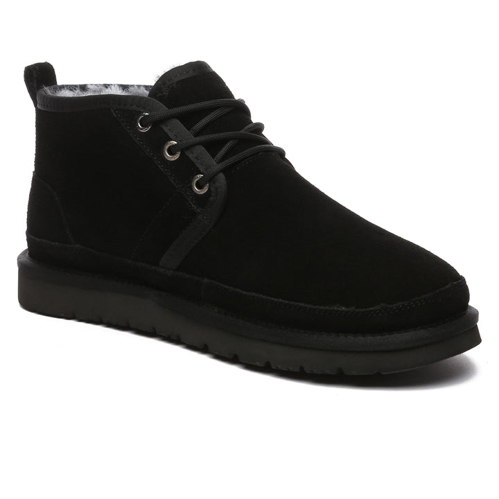 Leo Men UGG Ankle Boots - UGG Direct Online