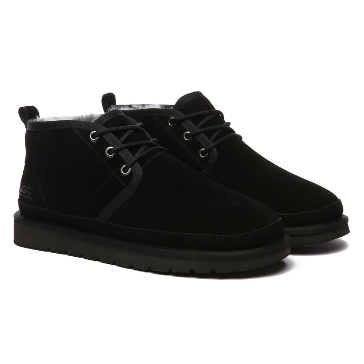 Leo Men UGG Ankle Boots - UGG Direct Online